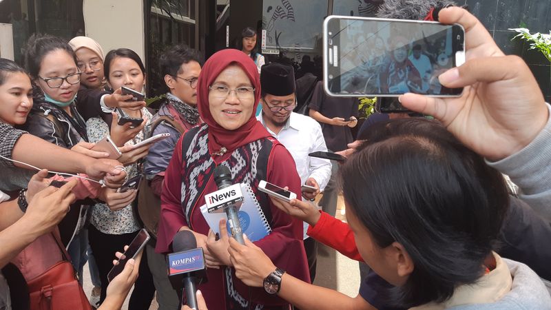  Komnas Perempuan Temukan 421 Perda Diskriminatif, 80% Menyasar Kaum Hawa