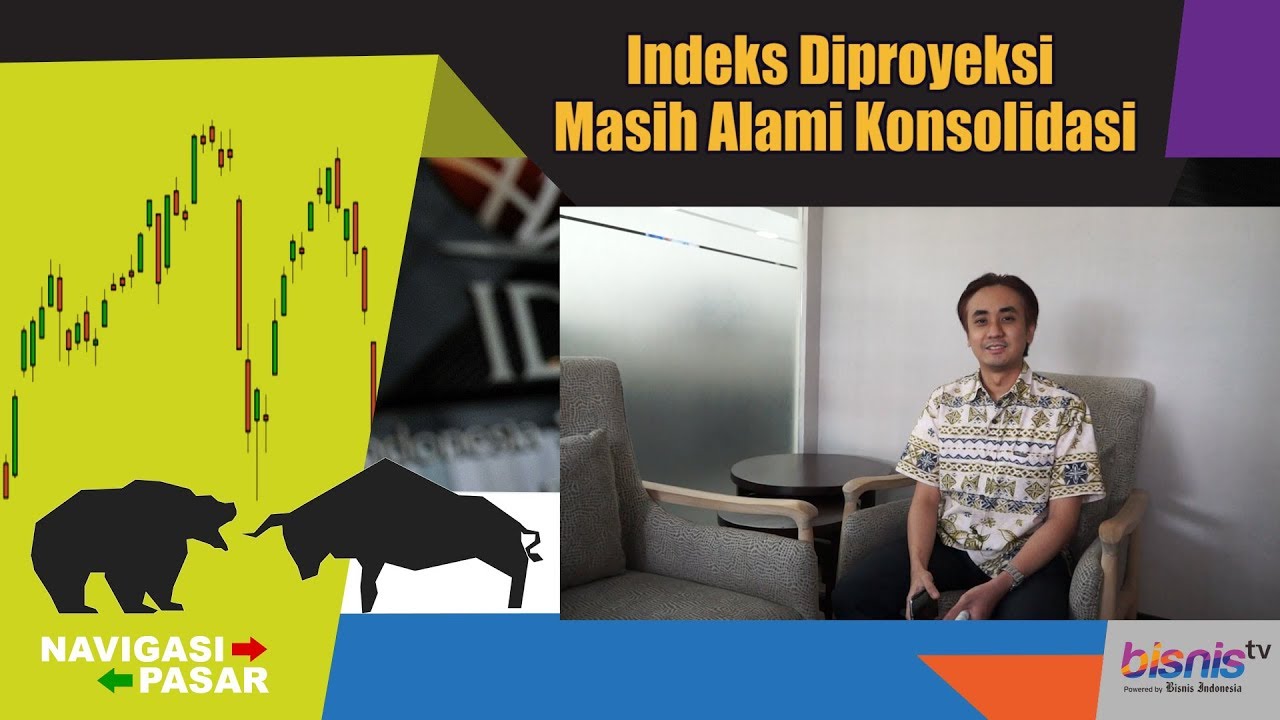  Investor Profit Taking, Reli IHSG pun Terpatahkan Jelang Libur Nasional