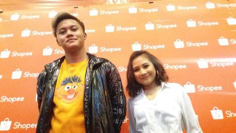  Rizky Febian Ingin Musik Indonesia bisa Seterkenal K-Pop