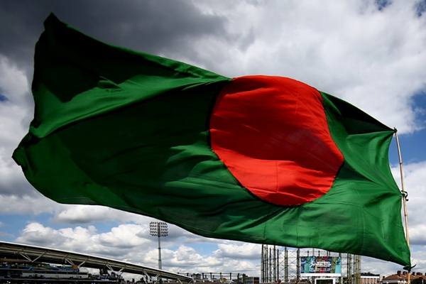 Bendera Bangladesh/Istimewa