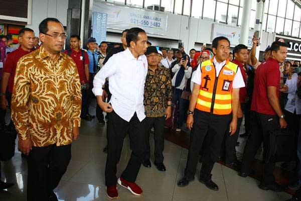  Aplikasi Indonesia Airports Tambah Fitur Info Terkini di Bandara