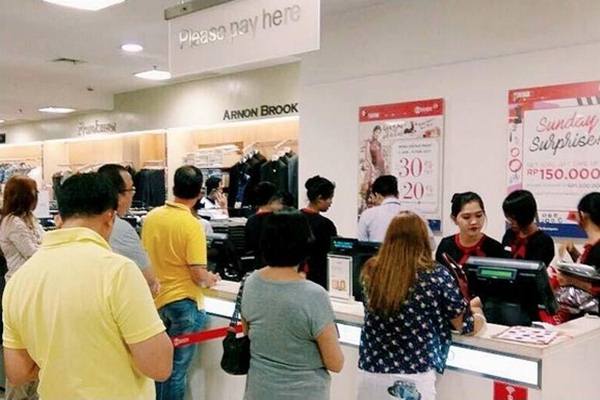  Kelas Menengah Atas Nikmati Peningkatan Mobilitas Sosial
