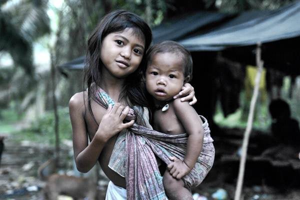  Kebiasaan Orang Rimba Berubah Akibat Alih Fungsi Hutan