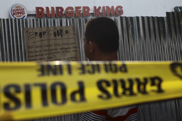  Mantan Polisi Serang Polisi Aktif di Lamongan, Ini Penjelasan Polda Jatim