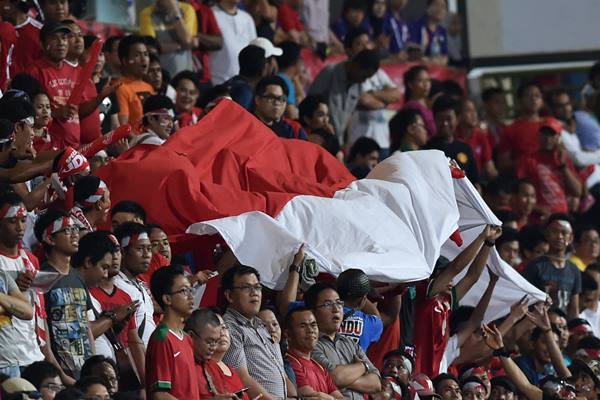  Prediksi Indonesia Vs Filipina: Bima Sakti Berharap Dukungan dari Suporter
