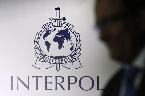  Meng Hongwei Ditahan Otoritas China, Interpol Pilih Presiden Baru