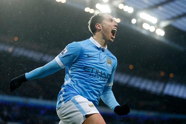  Samir Nasri, Eks-Bintang Arsenal & ManCity, Gabung ke West Ham