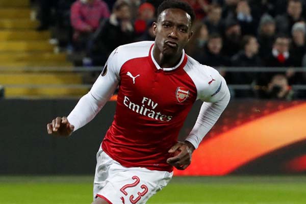  Welbeck Cedera Panjang, Arsenal Kaji Opsi Rekrutan Baru