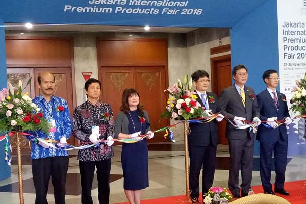  JIPREMIUM Ajak Investor Lokal Bermitra dengan Peritel Korea Selatan