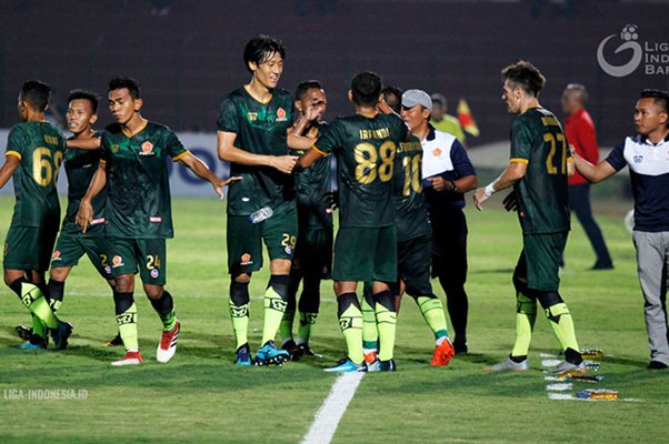  Jadwal Liga 1 Mitra Kukar vs PS Tira, Tamu Janjikan Laga Sengit