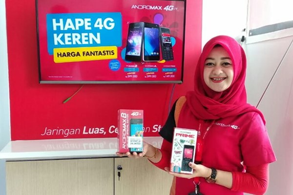  MODEM HAPE 4G Hanya 149Ribu Saja