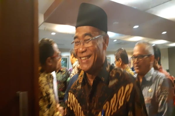  Mendikbud Berharap Kontingen Indonesia Sapu Bersih 10 Emas di WSA 2018 