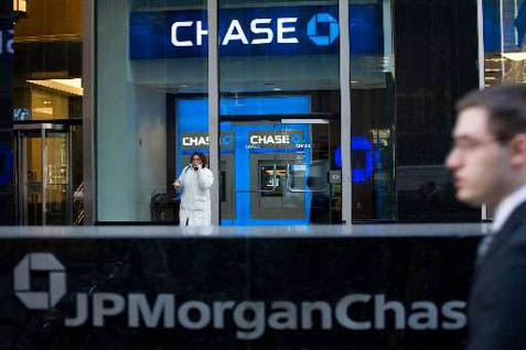  JP Morgan : Permintaan China Melambat, Saham Batu Bara Masih Prospektif