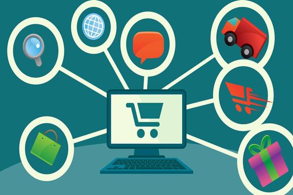  Diskon \'Black Friday\' Paling Banyak Diburu Konsumen dari Papua Barat