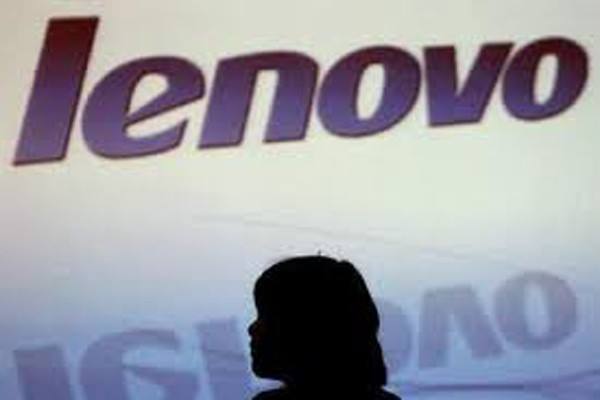 Lenovo/Reuters