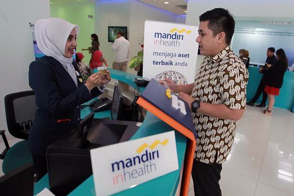   Mandiri Inhealth Targetkan Penetrasi 35% 