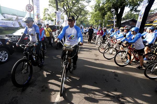  Gowes Spirit of KPR BTN