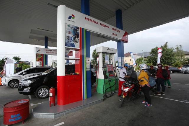  Gelar AJP, Pertamina Beri Penghargaan 42 Karya Jurnalistik Terbaik