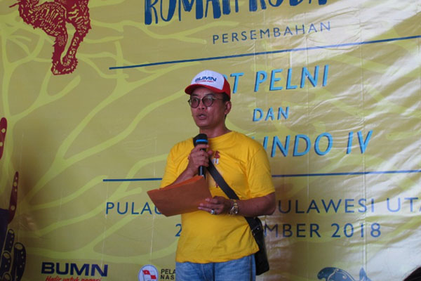  Pelni Gencarkan Operasional Kapal Wisata