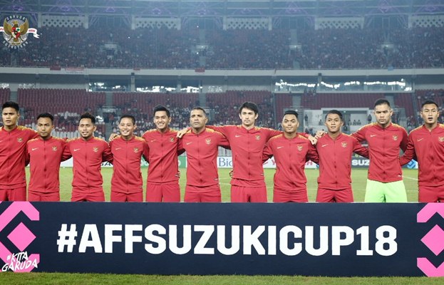  Hasil Indonesia Vs Filipina: Skor Masih Imbang, Permainan Indonesia Monoton