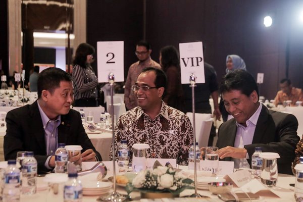  Bisnis Indonesia Business Challenges 2019: Begini Arah Kebijakan Pajak, Energi & Infrastruktur Transportasi