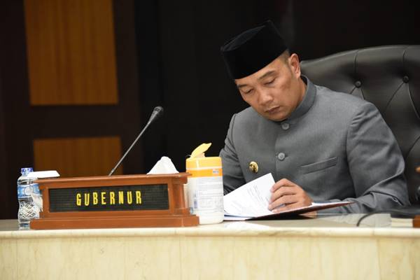  Hari Guru Nasional, Ridwan Kamil Berniat Bangun Rusun untuk Guru