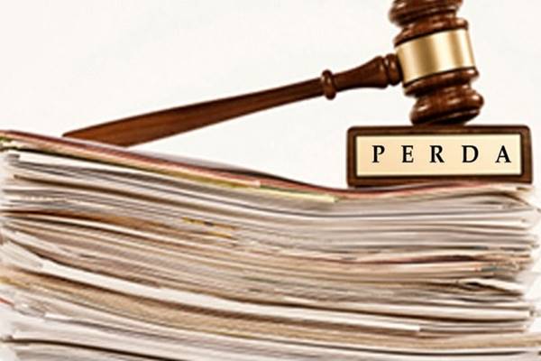  Perda Berbasis Agama Rentan Diskriminasi
