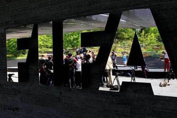  Zurich, Kota Markas FIFA, Bakal Punya Stadion Baru