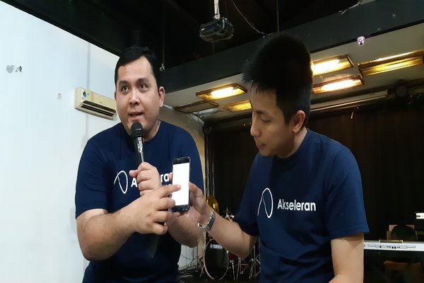  Fintech Akseleran Mulai Sasar Pengusaha Jatim