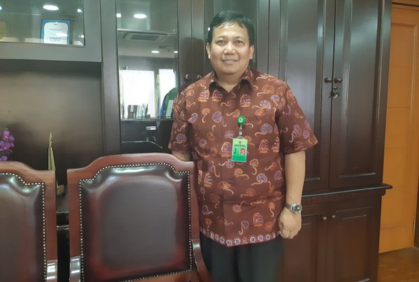  KLHK Lanjutkan Pemulihan Lahan Gambut Tahap II