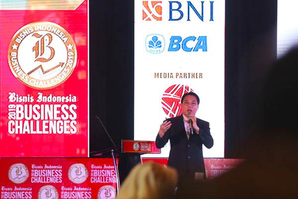  RASTER : Kata Feng Shui, Posisi Ekonomi Indonesia 2019 Masih Kurang Aman