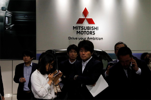  Eksekutif Mitsubishi Tekankan Pentingnya Aliansi dengan Nissan, Renault