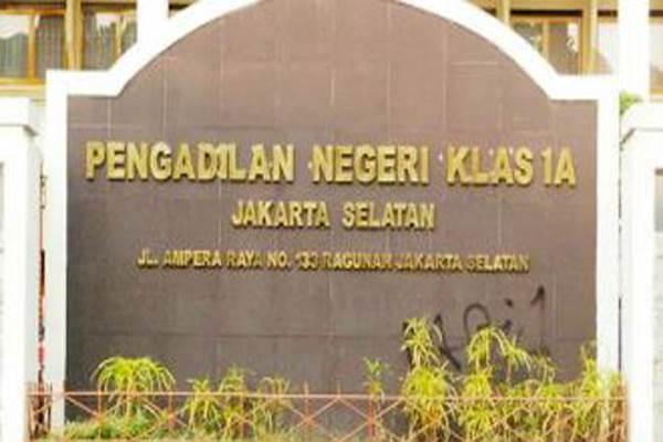 OTT KPK: Hakim PN Jaksel Sebut Pengawasan Sudah Ketat