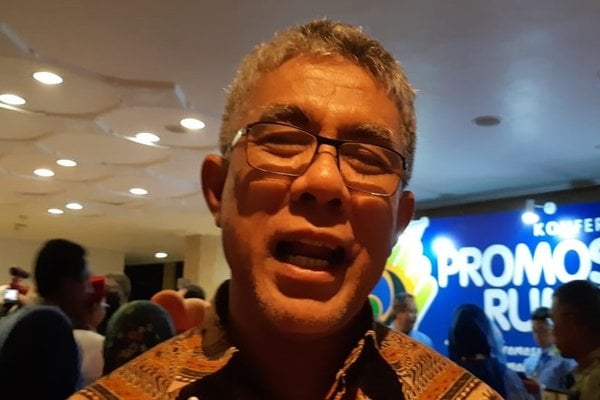  Kemenkes: Health Tourism Akan Berdampak Positif 