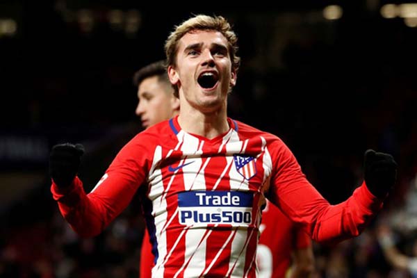  Hasil Liga Champions: Atletico & Dortmund Lolos ke 16 Besar