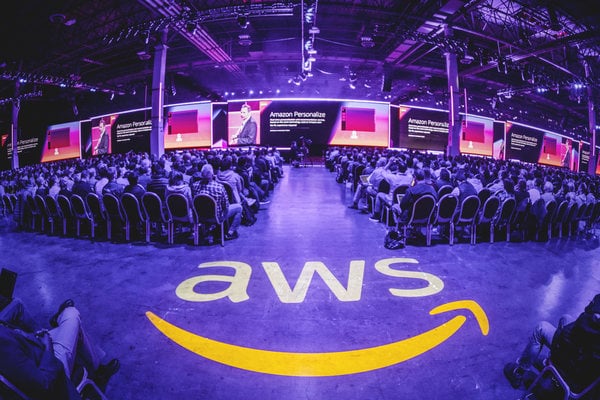  HIGHLIGHT AWS RE:INVENT 2018: Ini Fitur-Fitur AI Terbaru dari Amazon