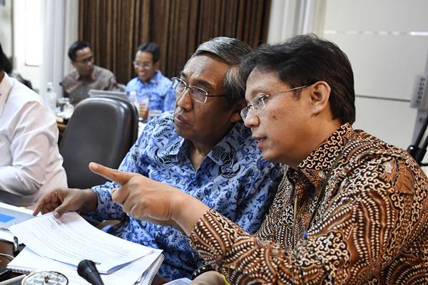  Ratas Percepatan Divestasi Freeport Indonesia