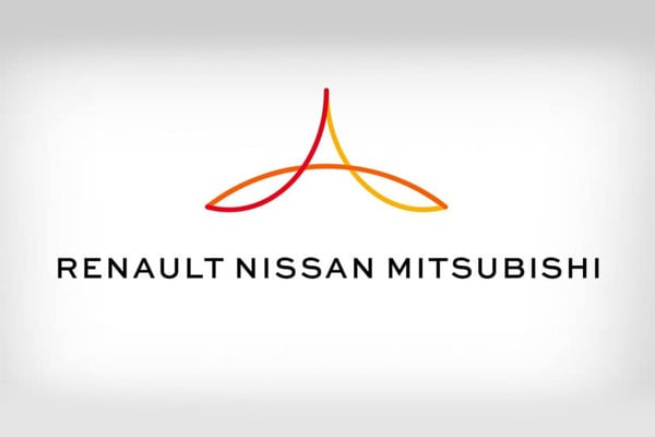  Groupe Renault-Nissan-Mitsubishi Sampaikan Pernyataan Bersama