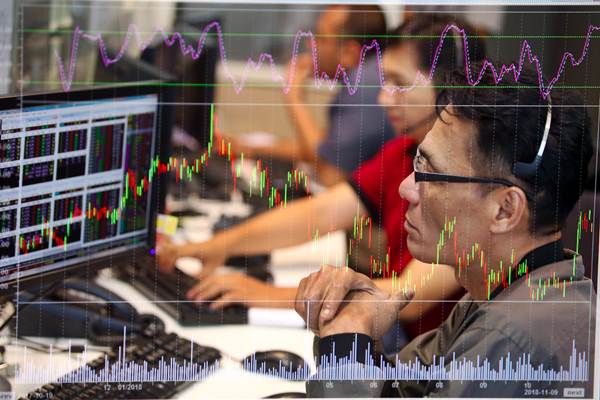  TOP GAINERS 29 NOVEMBER: Saham Indo Komoditi Korpora Meroket 34,15%