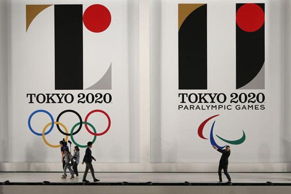  Persiapan Tekun Olimpiade 2020 Tokyo Menuai Pujian IOC