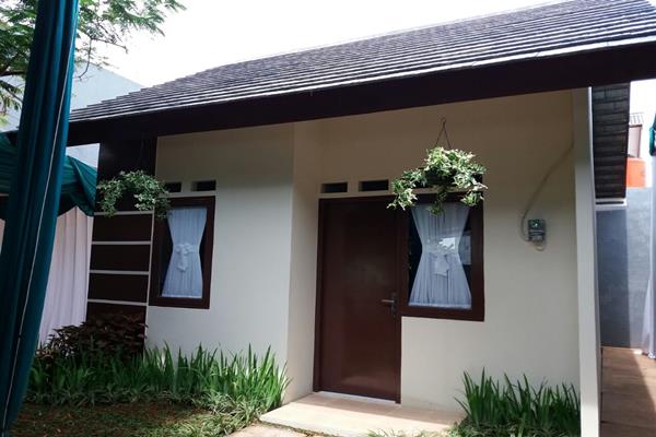  Nasdem & Hanura Kritik Skema Pembelian Rumah DP Nol Rupiah