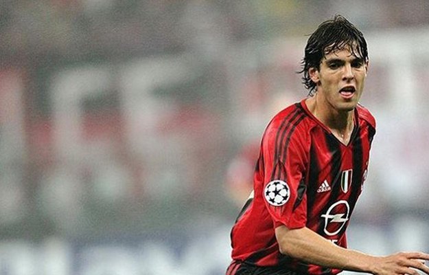  Ricardo Kaka: Saya Akan Kembali ke MIlan