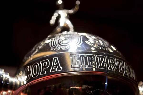  Leg Kedua Final Copa Libertadores Digelar di Markas Real Madrid