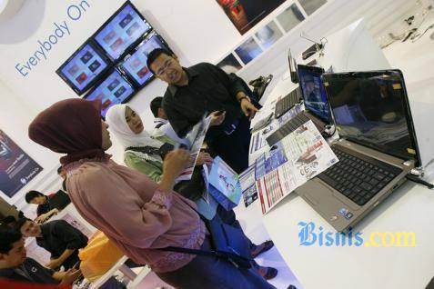  Pemprov Kaltara Pasang 80 Wifi Gratis