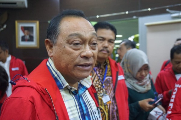  BTN Pasang Target Konservatif Tahun Depan 