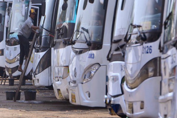  Kehadiran Damri Mudahkan Warga Sarmi, Papua