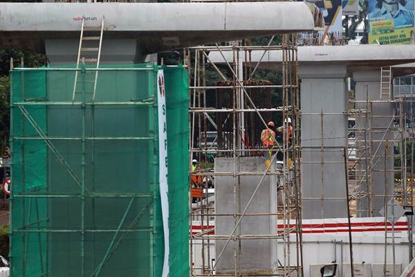  Kalimantan Selatan Perlu Perda Jasa Konstruksi