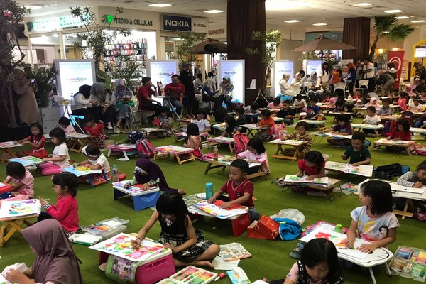  BI Malang Dorong Peningkatan Literasi Ekonomi Syariah