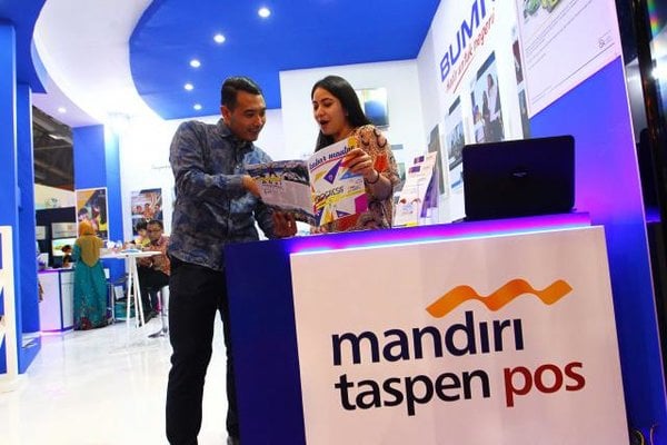  Bank Mantap Segera Hadirkan Layanan Digital untuk Pensiunan 