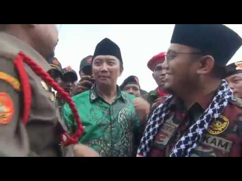  Korupsi Dana Kemah, Panitia dari Pemuda Muhammadiyah Diperiksa, Statusnya Saksi